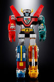 Voltron Chogokin Actionfigur 15 cm