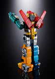 Voltron Chogokin Actionfigur 15 cm