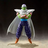 Dragon Ball Z S.H. Figuarts Actionfigur Piccolo The Proud Namekian 17 cm