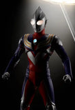 Ultraman Series S.H.Figuarts Shinkocchou Seihou Actionfigur Ultraman Tiga Multi Type 30th Anniversary Edition 15 cm