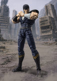 Fist of the North Star S.H.Figuarts Actionfigur Kenshiro 17 cm