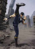Fist of the North Star S.H.Figuarts Actionfigur Kenshiro 17 cm