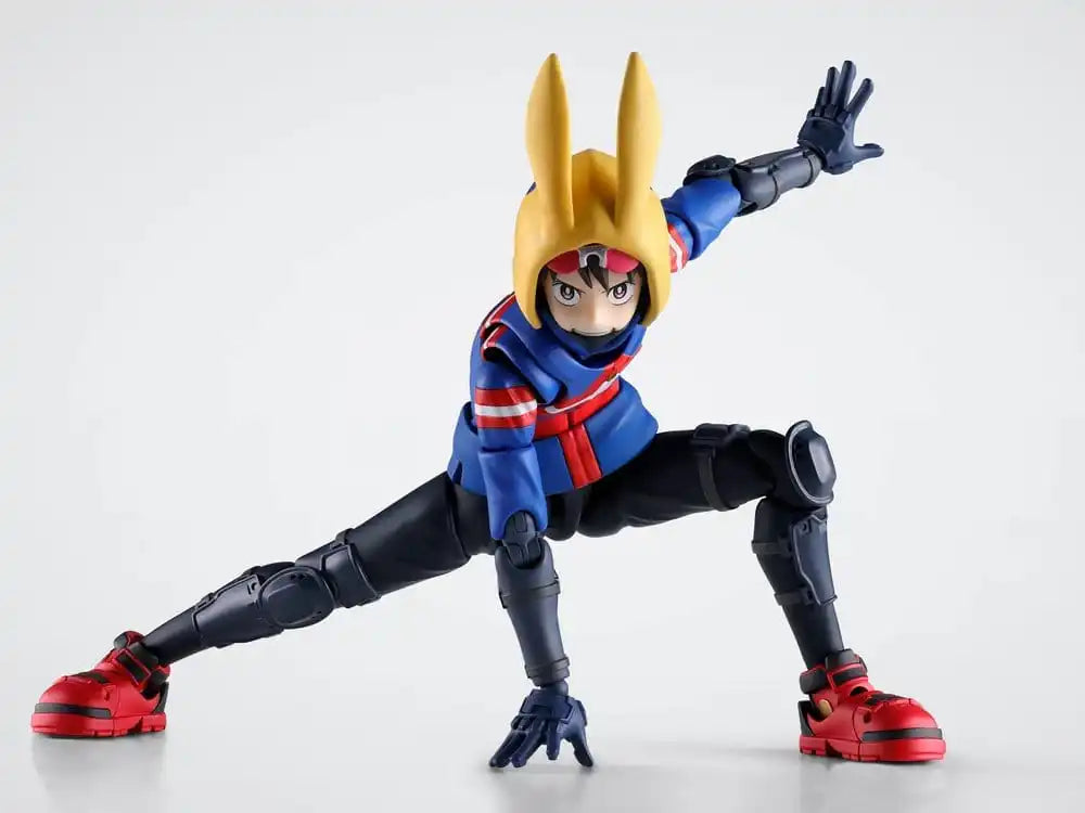 My Hero Academia: Vigilantes S.H.Figuarts Actionfigur Koichi Haimawari 15 cm