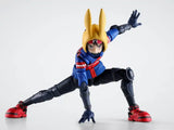 My Hero Academia: Vigilantes S.H.Figuarts Actionfigur Koichi Haimawari 15 cm