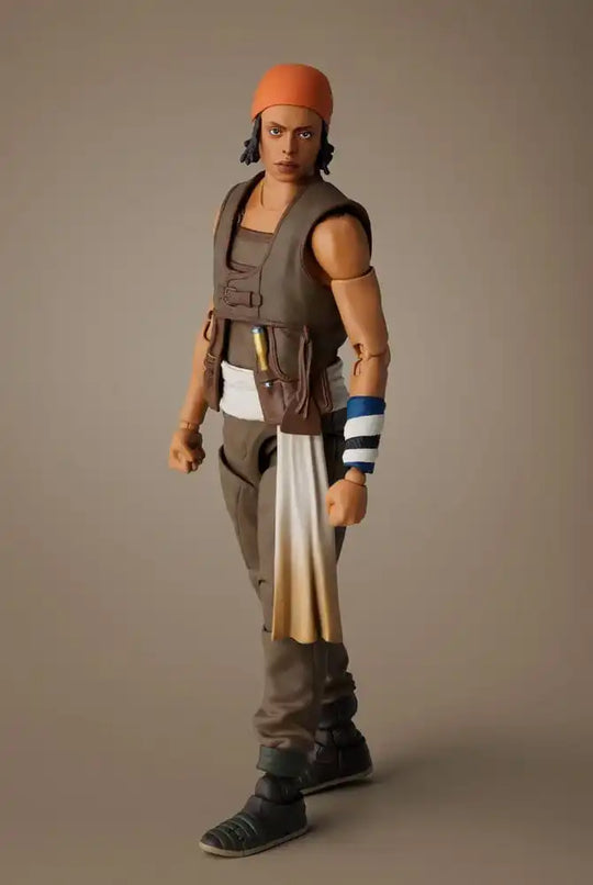 One Piece S.H.Figuarts Action Figure Usopp 15 cm