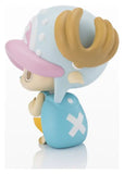 One Piece Tekupiku Figur Chopper 10 cm