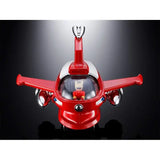 Mazinger Z Chogokin Fahrzeug Jet Pilder 7 cm