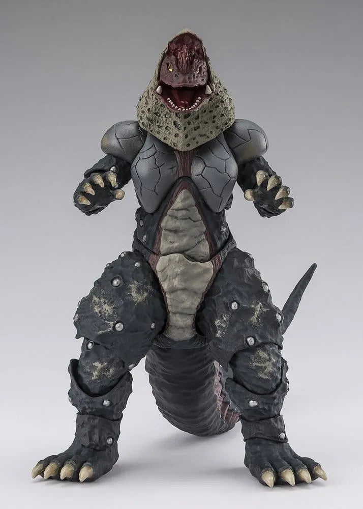 Ultraman Series S.H.Figuarts Shinkocchou Seihou Actionfigur Golza 30th Anniversary Edition 15 cm