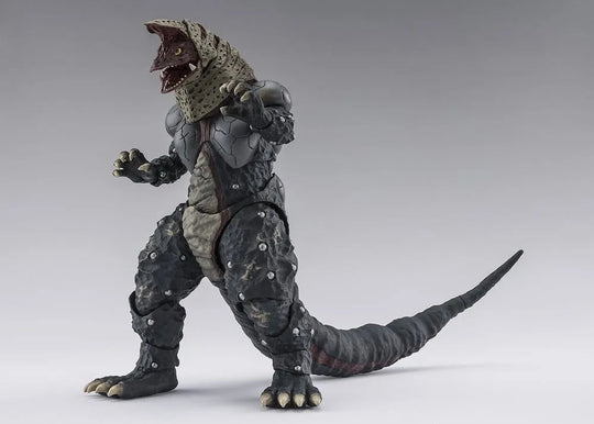 Ultraman Series S.H.Figuarts Shinkocchou Seihou Actionfigur Golza 30th Anniversary Edition 15 cm