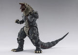 Ultraman Series S.H.Figuarts Shinkocchou Seihou Actionfigur Golza 30th Anniversary Edition 15 cm
