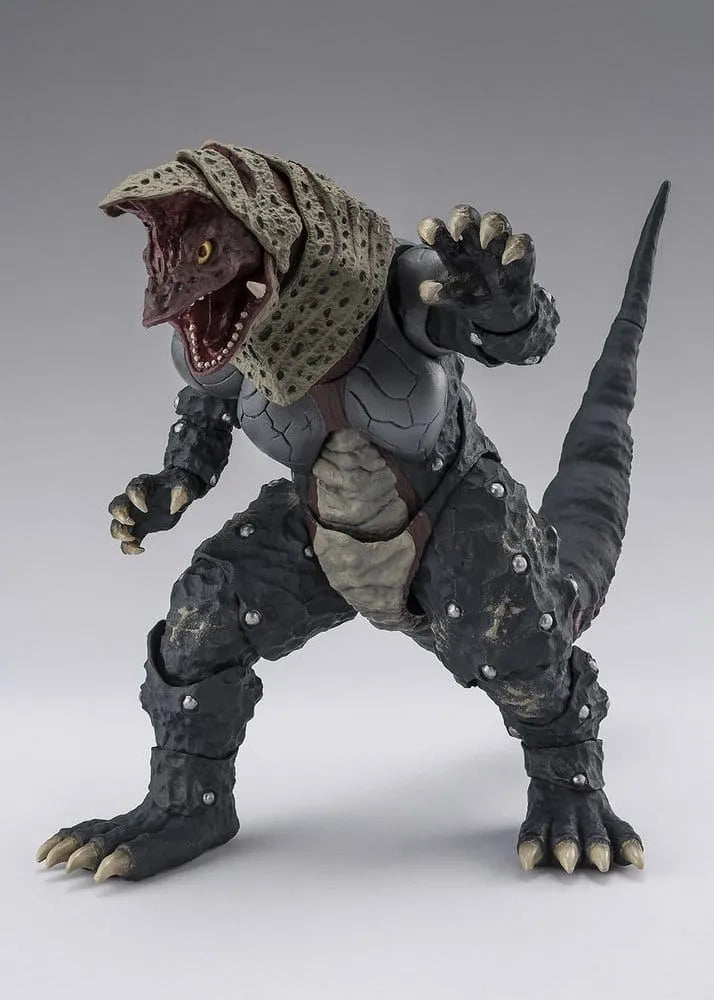Ultraman Series S.H.Figuarts Shinkocchou Seihou Actionfigur Golza 30th Anniversary Edition 15 cm
