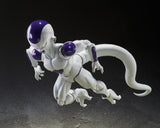 Dragon Ball Z S.H.Figuarts Actionfigur Frieza Fourth Form <The Universe's Bottomless Power> 12 cm