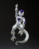 Dragon Ball Z S.H.Figuarts Actionfigur Frieza Fourth Form <The Universe's Bottomless Power> 12 cm