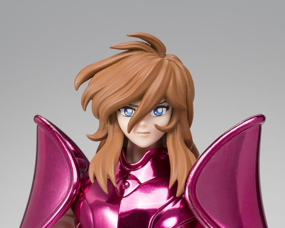 Saint Seiya Saint Cloth Myth EX Actionfigur Andromeda Shun [Final Bronze Cloth] -Original Color Edition- 17 cm
