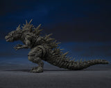 Godzilla S.H.MonsterArts Actionfigur Godzilla [2023] - The Odo Island Monster 12 cm