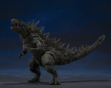 Godzilla S.H.MonsterArts Actionfigur Godzilla [2023] - The Odo Island Monster 12 cm