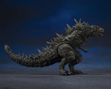 Godzilla S.H.MonsterArts Actionfigur Godzilla [2023] - The Odo Island Monster 12 cm