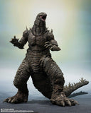 Godzilla S.H.MonsterArts Actionfigur Godzilla (2026) 16 cm