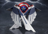 Marvel S.H.Figuarts Actionfigur Captain America (Avengers: Doomsday) 16 cm