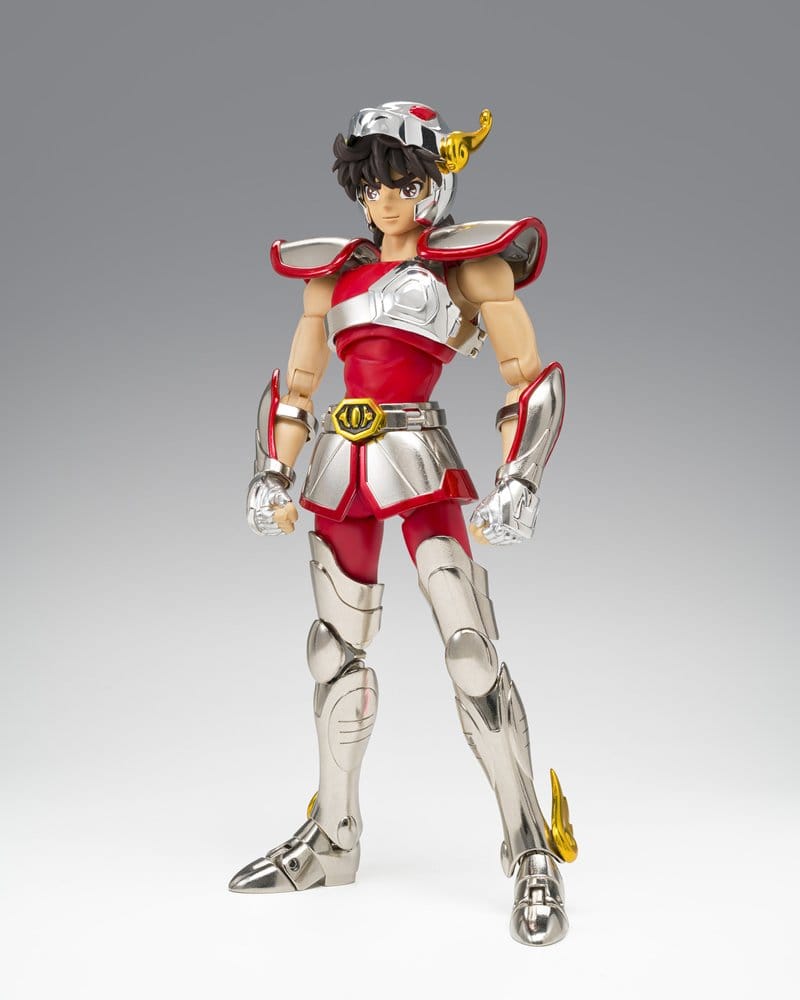 Saint Seiya Saint Cloth Myth EX Actionfigur Pegasus Seiya (First Bronze Cloth) 17 cm