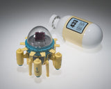 Dragon Ball Z Changearts Actionfigur Hoi-Poi Kapsel No. 433 Trunks's Time Machine 8 cm