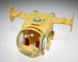 Dragon Ball Z Changearts Actionfigur Hoi-Poi Kapsel No. 576 Bulma's Airplane 8 cm