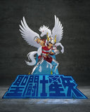 Saint Seiya Figuarts Zero Metallic Touch PVC Figur Pegasus Seiya (First Bronze Cloth) 26 cm