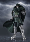 Marvel S.H.Figuarts Actionfigur Doctor Doom (Avengers: Doomsday) 16 cm