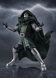 Marvel S.H.Figuarts Actionfigur Doctor Doom (Avengers: Doomsday) 16 cm