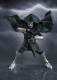 Marvel S.H.Figuarts Actionfigur Doctor Doom (Avengers: Doomsday) 16 cm