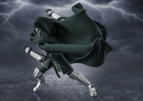 Marvel S.H.Figuarts Actionfigur Doctor Doom (Avengers: Doomsday) 16 cm