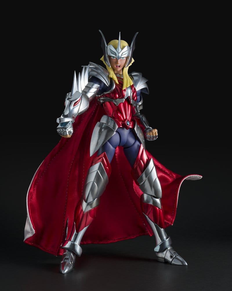 Saint Seiya Saint Cloth Myth EX Actionfigur Beta Merak Hagen 40th Anniversary Ver. 18 cm