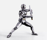 Space Sheriff Gavan S.H.Figuarts (Shinkocchou Seihou) Actionfigur Gavan 15 cm