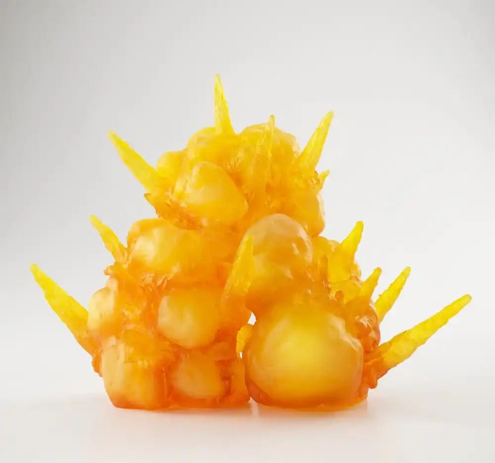 Tamashii Effect Actionfiguren-Zubehör Explosion Red Ver. for S.H.Figuarts