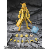 Naruto S.H.Figuarts Actionfigur Minato Namikaze (Kurama Link Mode) -Bond of Light That Shatters Darkness- 15 cm
