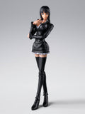 One Piece S.H. Figuarts Actionfigur Nico Robin -Enies Lobby- 16 cm