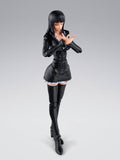 One Piece S.H. Figuarts Actionfigur Nico Robin -Enies Lobby- 16 cm