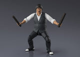Project A (Der Superfighter) S.H.Figuarts Actionfigur Fei 15 cm