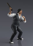 Project A (Der Superfighter) S.H.Figuarts Actionfigur Fei 15 cm