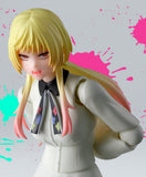 Marriagetoxin S.H.Figuarts Actionfigur Mei Kinosaki 15 cm