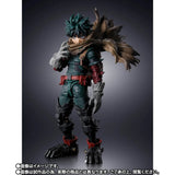 My Hero Academia S.H.Figuarts Actionfigur Dark Deku 14 cm