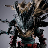 My Hero Academia S.H.Figuarts Actionfigur Dark Deku 14 cm