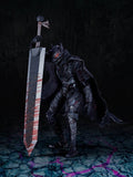 Berserk S.H.Figuarts Actionfigur Guts (Berserker Armor) -Heat of Passion- Battle Ver. 16 cm