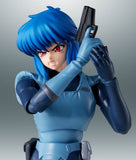 Ghost in the Shell S.H.Figuarts Actionfigur Motoko Kusanagi 14 cm