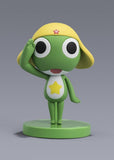 Sergeant Frog S.H.Figuarts Actionfigur Keroro & Pekoponian Suits Set 16 cm