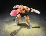 Dragon Ball Z S.H.Figuarts Actionfigur Recoome <The Nightmare Recoome> 20 cm