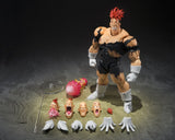 Dragon Ball Z S.H.Figuarts Actionfigur Recoome <The Nightmare Recoome> 20 cm
