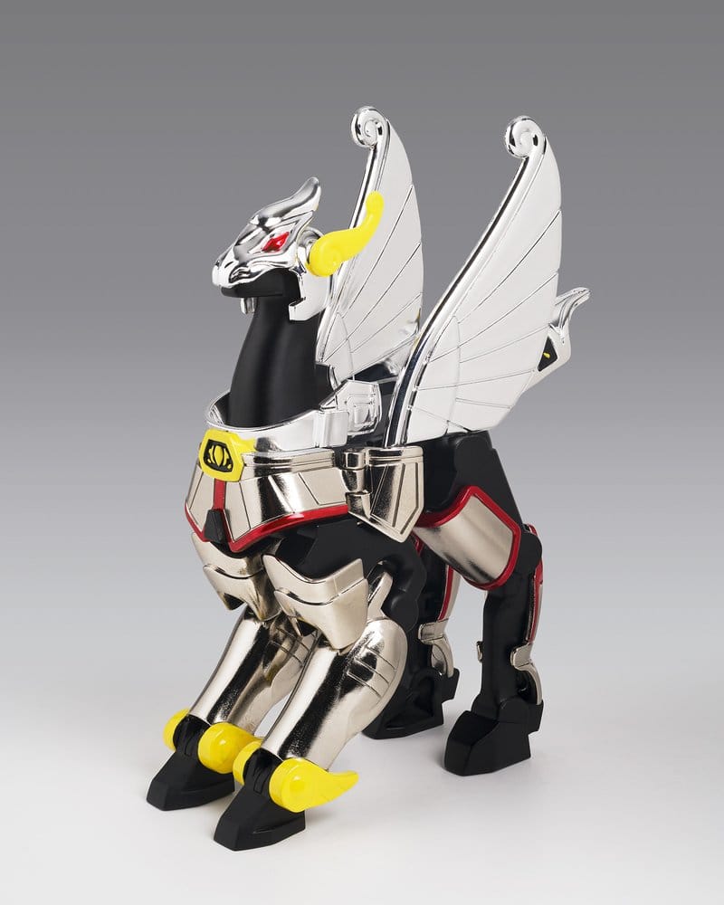 Saint Seiya Saint Cloth Series Actionfigur Pegasus Cloth (First Bronze Cloth) Cloth Box Limited Edition 12 cm