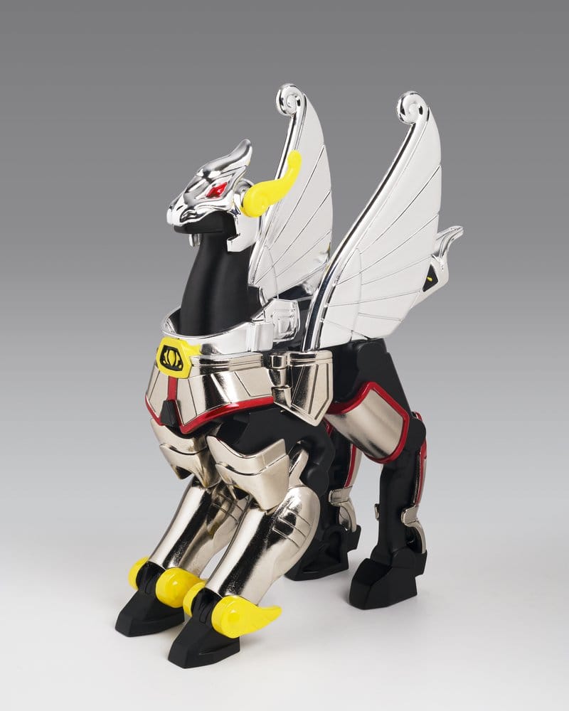 Saint Seiya Saint Cloth Series Actionfigur Pegasus Cloth (First Bronze Cloth) Cloth Box Limited Edition 12 cm