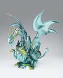 Saint Seiya Saint Cloth Myth EX Actionfigur Dragon Shiryu God Cloth 18 cm
